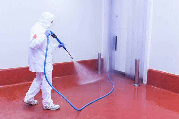 Erie, CO  Pressure Washing Services Company