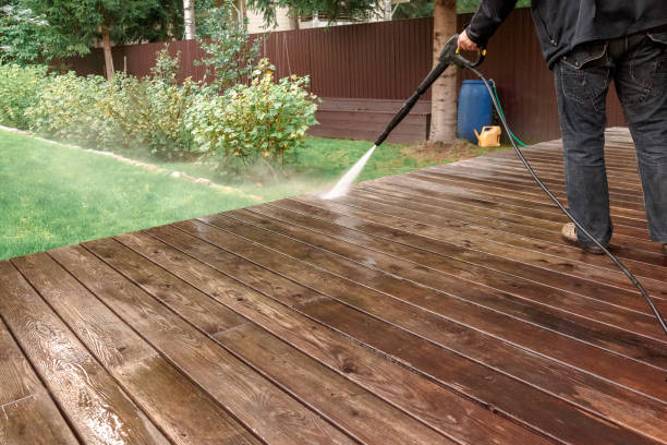 Best Solar Panel Cleaning  in Erie, CO