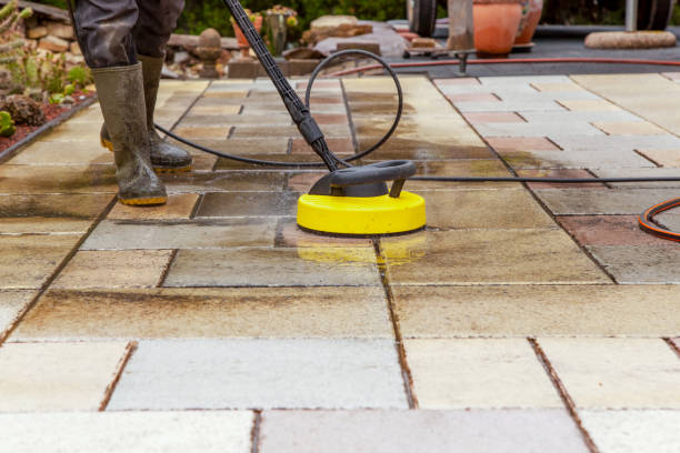 Best Dumpster Area Cleaning  in Erie, CO