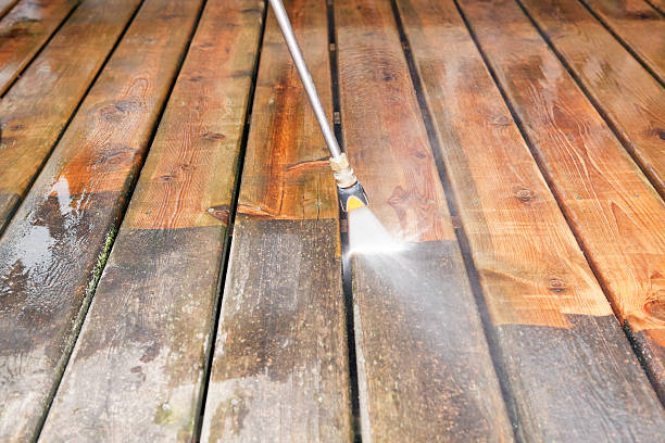 Best Fence Cleaning  in Erie, CO