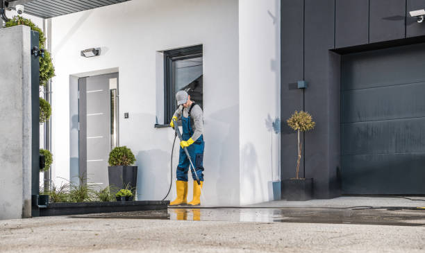 Best Gas Station Cleaning  in Erie, CO